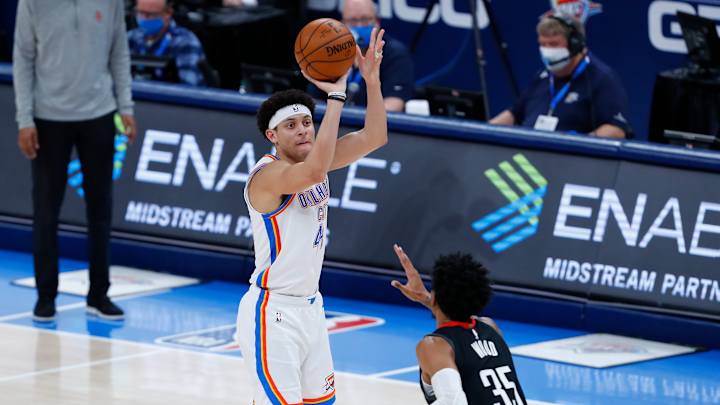 NBA Tar Heels: Week 8 Review / Week 9 Preview