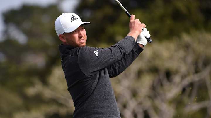Daniel Berger Finishes Pebble Beach Win With 30-Foot Putt