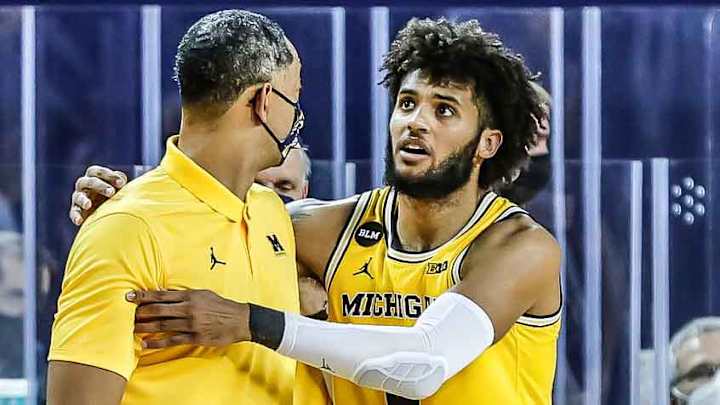 UPDATE: Isaiah Livers Injury In Question UPDATE: Isaiah Livers Injury In Question