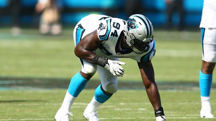 Re-Sign or Wave Goodbye: DL Efe Obada Re-Sign or Wave Goodbye: DL Efe Obada