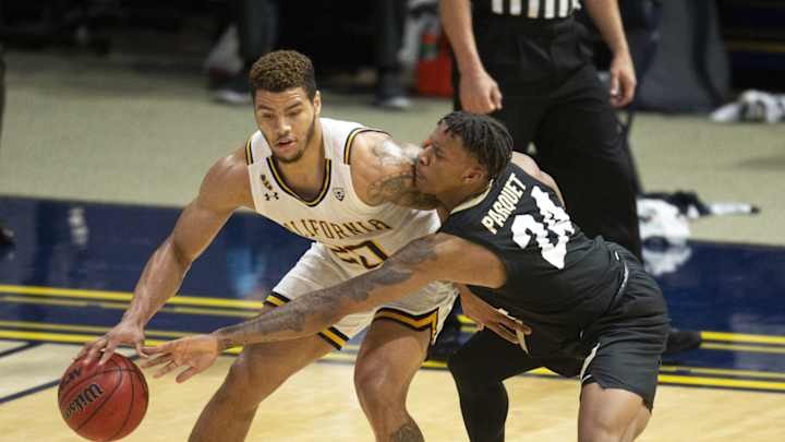 Two Players Affected Cal's Turnaround from a 29-Point Loss to Colorado