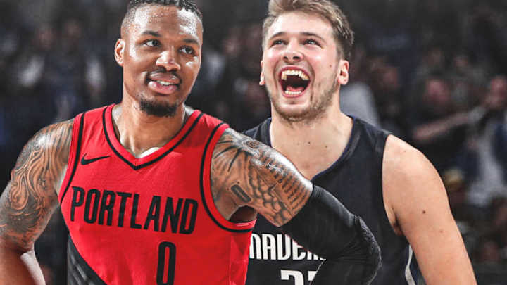 Mavs Talk: It's ‘Like The Playoffs’ Says Doncic