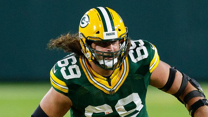 Accounting Handles 30 Percent of Packers’ Cap Problem Accounting Handles 30 Percent of Packers’ Cap Problem