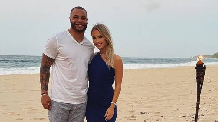 Cowboys & Dak: Can This Marriage Be Saved? Cowboys & Dak: Can This Marriage Be Saved?