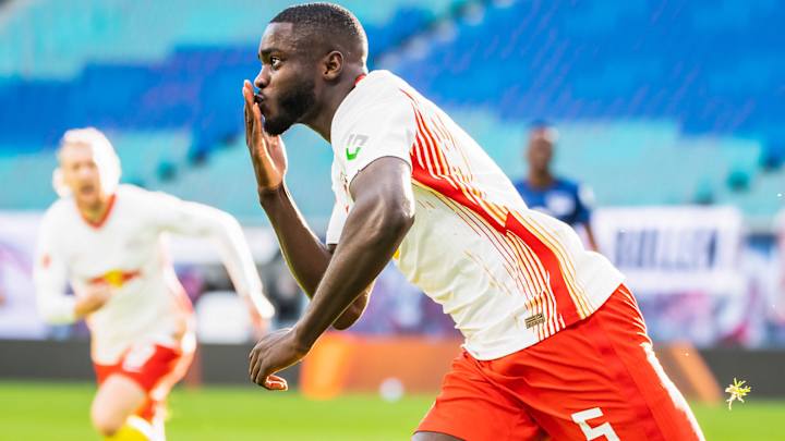 Bayern Munich to Sign Dayot Upamecano From RB Leipzig Bayern Munich to Sign Dayot Upamecano From RB Leipzig