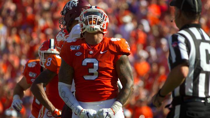Clemson Football: Five Seniors to Watch in 2021 Clemson Football: Five Seniors to Watch in 2021