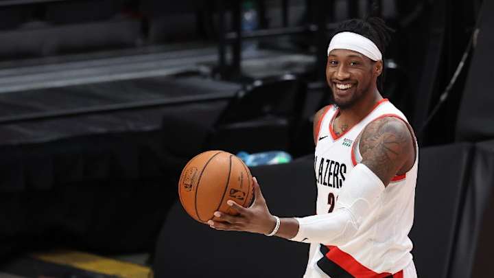 Notebook: Trail Blazers Stave Off Comeback For Hard-Earned Win Over Mavericks