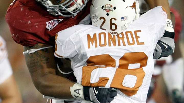 Former Alabama Defensive Lineman Lorenzo Washington (1986-2021) Former Alabama Defensive Lineman Lorenzo Washington (1986-2021)