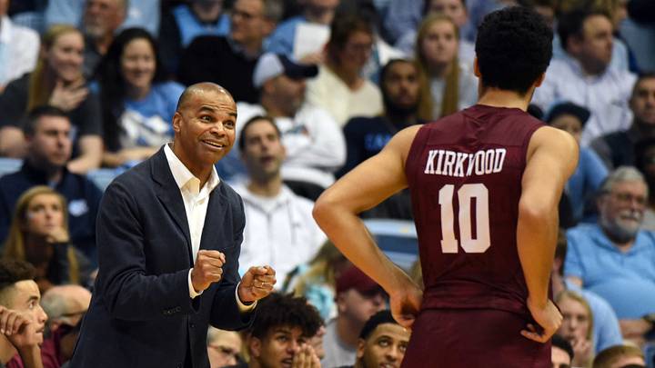 A Jersey Guy: A Plan To Revive BC Hoops