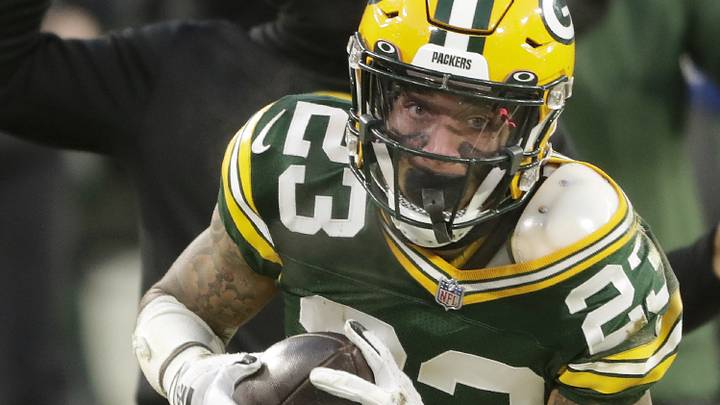 Grading the Packers on Salary-Cap Curve: Cornerbacks Grading the Packers on Salary-Cap Curve: Cornerbacks