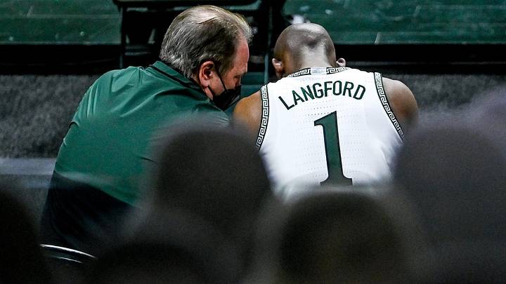 Good, Bad, and Ugly Podcast Covering Michigan State Athletics Episode XXXI Good, Bad, and Ugly Podcast Covering Michigan State Athletics Episode XXXI