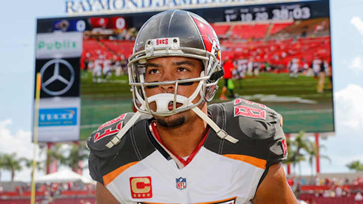 Former Buccaneers WR Vincent Jackson Found Dead at 38