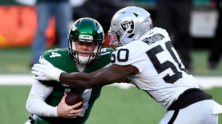 Seahawks 2021 Free Agent Targets Per Team: AFC West