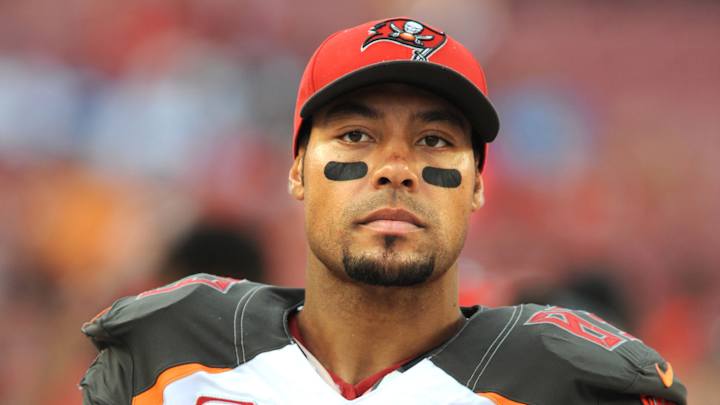 Former Chargers, Buccaneers WR Vincent Jackson Found Dead at 38