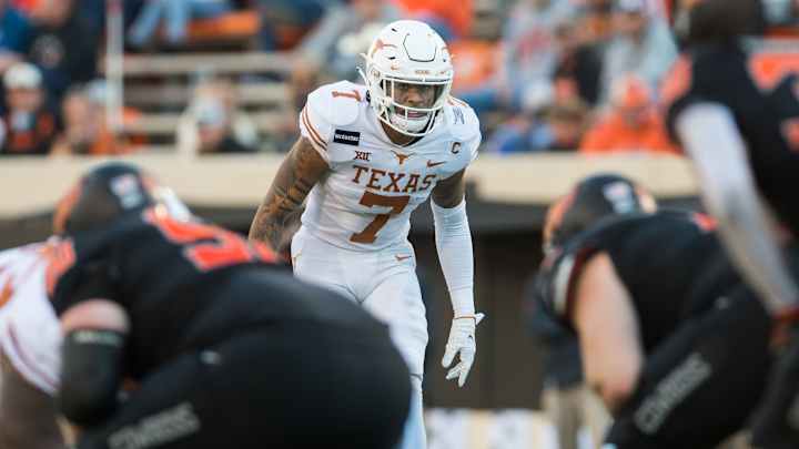 Position Preview: Who is the next star safety at Texas? Position Preview: Who is the next star safety at Texas?