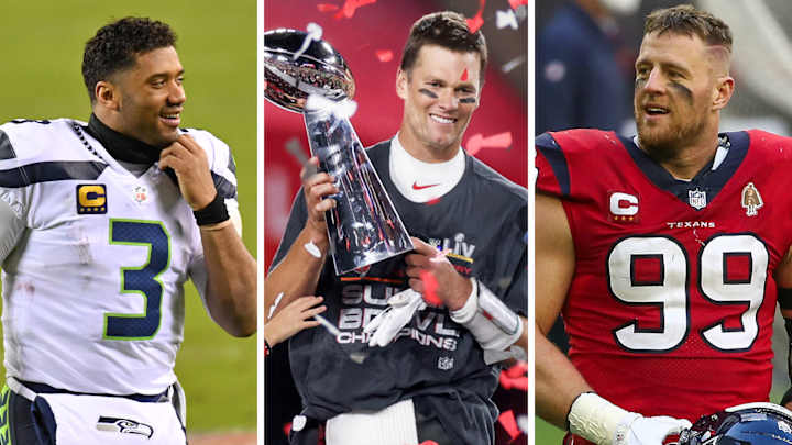 Business of Football: Impact of Super Bowl Ratings Drop, Russell Wilson, JJ Watt