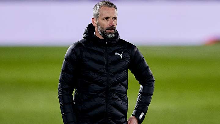 Coach Marco Rose Leaving Borussia Monchengladbach for Dortmund