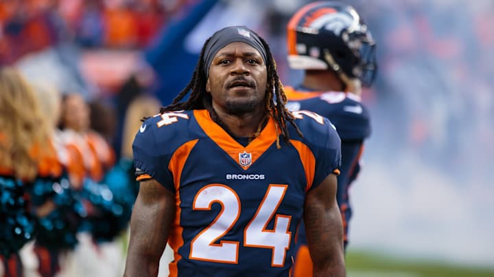 Pacman Jones Arrested in Ohio for Alleged Assault Pacman Jones Arrested in Ohio for Alleged Assault