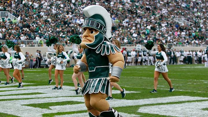Three-Star Safety Trevon Howard Lists Michigan State Football in Top-5 Three-Star Safety Trevon Howard Lists Michigan State Football in Top-5