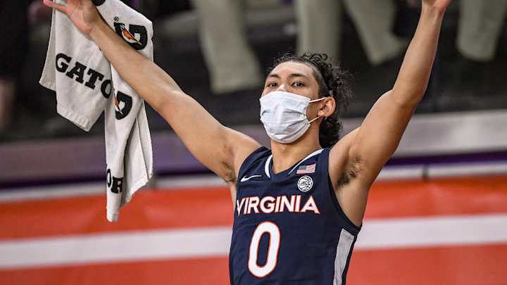 NCAA Basketball Monday Betting Preview: Back Underdog Virginia at Florida State