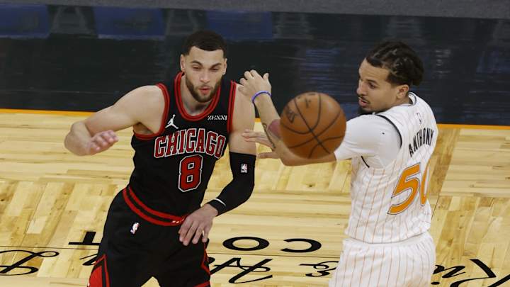 How to Watch Pacers' Game With Bulls on Monday; Gametime, TV, Point Spread