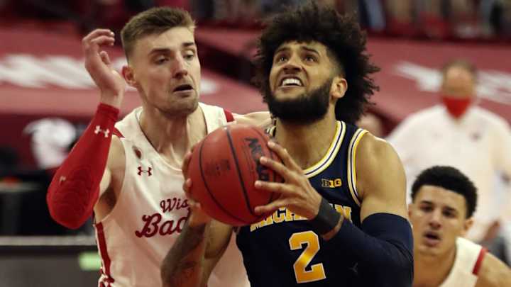 Big Ten Power Rankings (Feb. 15): Michigan Impressive Despite Long Layoff Big Ten Power Rankings (Feb. 15): Michigan Impressive Despite Long Layoff