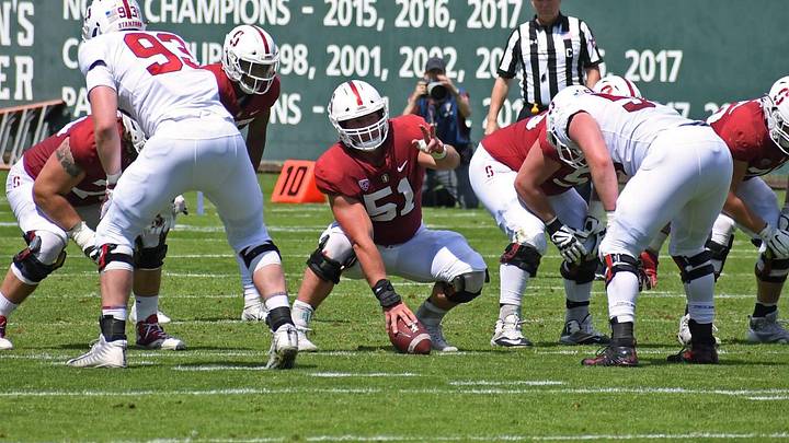Broncos Draft Fits: 3 Interior O-Linemen to Avoid Broncos Draft Fits: 3 Interior O-Linemen to Avoid
