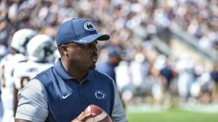 Just In: Heupel, Vols Reportedly Make Defensive Coordinator Hire