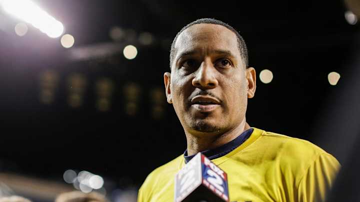 Potential Coaching Candidates: Ties to Boston College Edition Potential Coaching Candidates: Ties to Boston College Edition