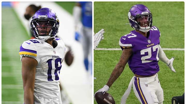 The Vikings' 2020 Draft Class Gets High Marks From ESPN and NFL.com