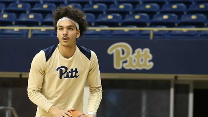 Archie Miller Talks Extensively About Parker Stewart Monday Night