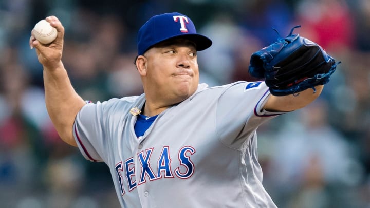 Bartolo Colon Signs One-Year Deal With Mexican League's Acereros