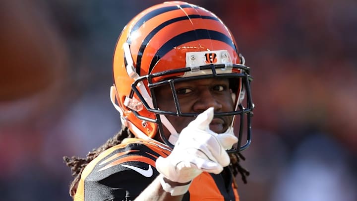 Report: Adam 'Pacman' Jones Arrested at Cincinnati Airport