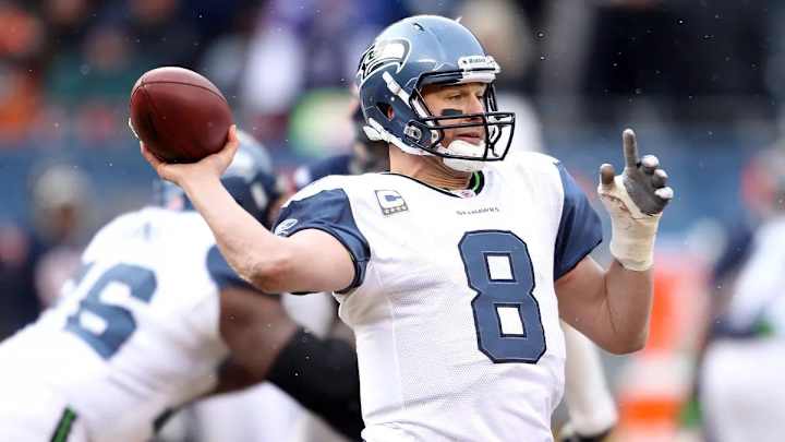 Analysis: Top 6 Seahawks' Ring of Honor Candidates For 2021