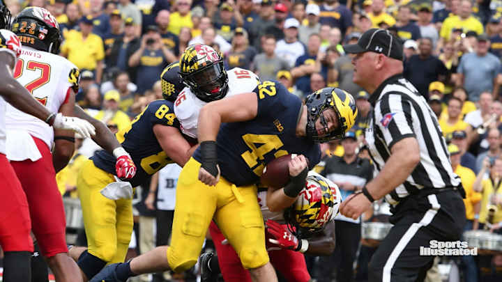 Rediscovering the Fullback Position