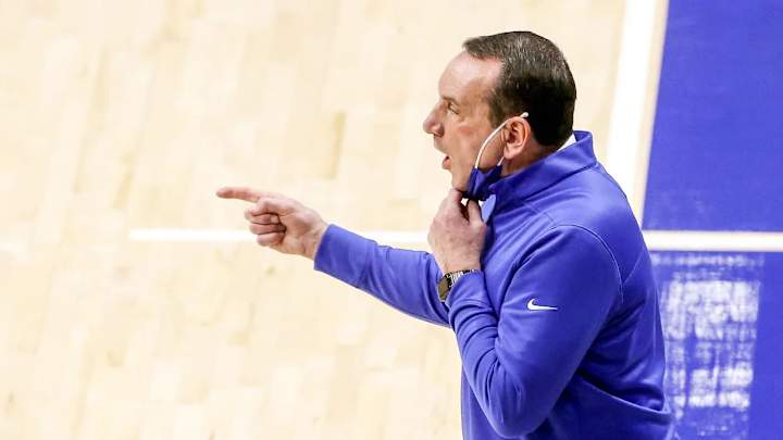 Blueblood Down Year Doesn’t Halt Interest From Top Prospects