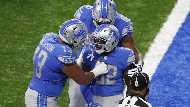 3 Lessons Lions Can Learn from Tampa Bay Buccaneers