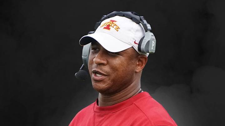 Nick Sirianni Taps into His Network to Land D.K. McDonald Nick Sirianni Taps into His Network to Land D.K. McDonald