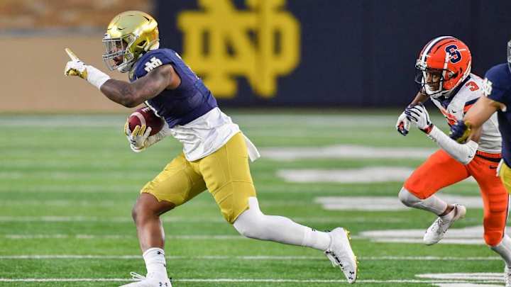 Interview With NFL Draft Scout Matt Miller, Talking Cleveland Browns Mock