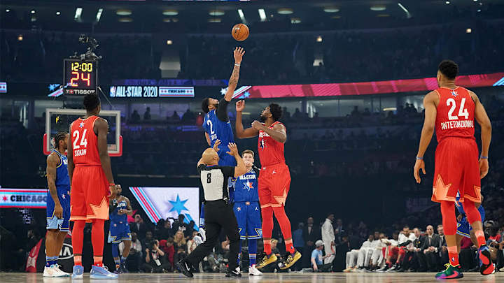 Atlanta Mayor Keisha Lance Bottoms Says People Should Not Travel for NBA All-Star Game