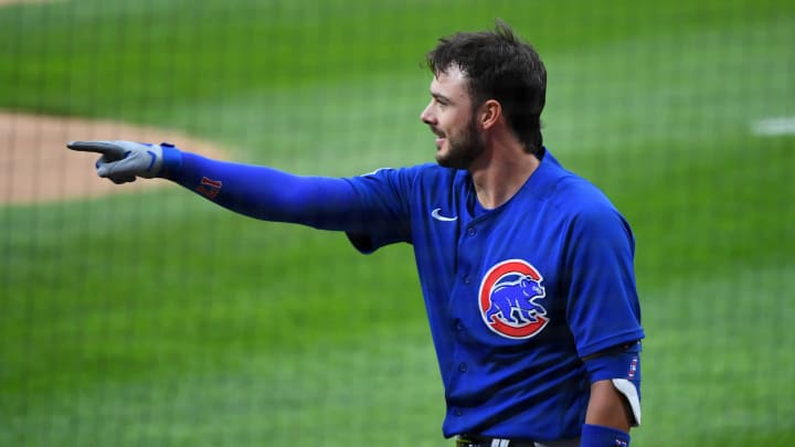 Cubs President Jed Hoyer Denies Kris Bryant Trade Rumors