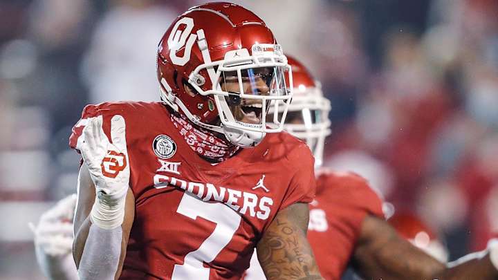 Whether Underdog or Favorite, Oklahoma Players Have Their Favorite Bedlam Memories