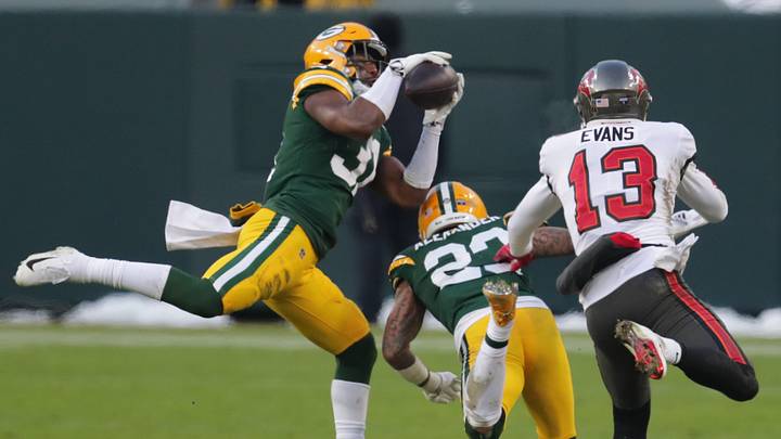 Grading the Packers on Salary-Cap Curve: Safeties Grading the Packers on Salary-Cap Curve: Safeties