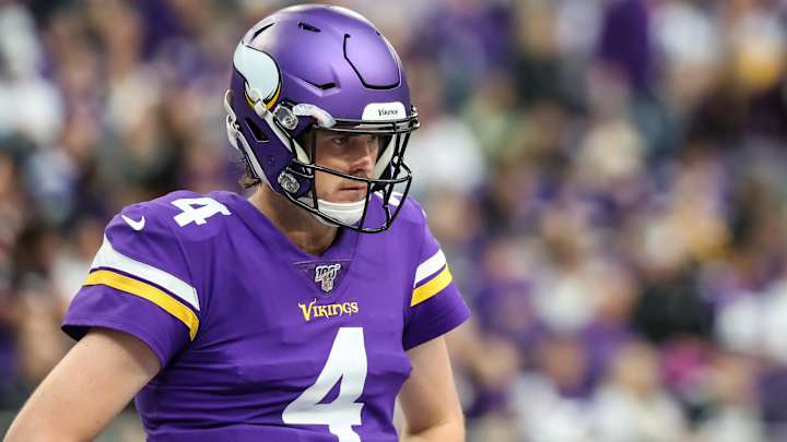 5 Vikings Free Agents New Broncos GM George Paton Could Import to Denver