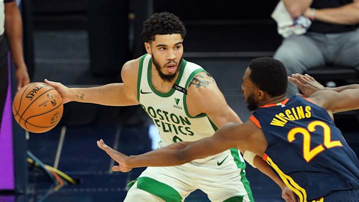 Celtics’ Jayson Tatum Still Feeling Effects of COVID-19 After Jan. Diagnosis Celtics’ Jayson Tatum Still Feeling Effects of COVID-19 After Jan. Diagnosis
