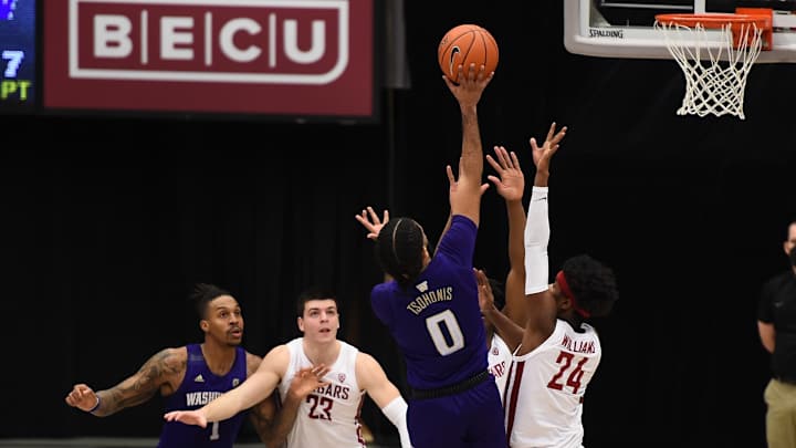 Marcus Tsohonis Can Change a 20 — Here are 5 Examples