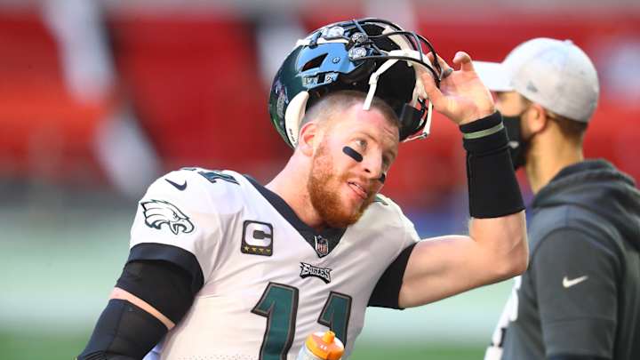 Why Carson Wentz Should Want to Play in Chicago Why Carson Wentz Should Want to Play in Chicago