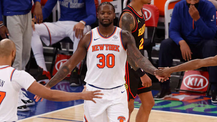 I Was Wrong About the Knicks: Unchecked