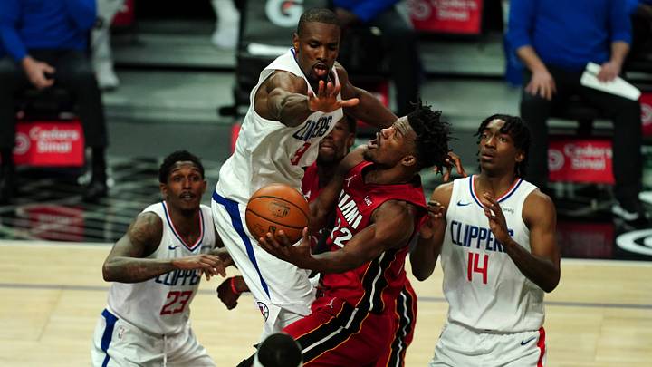 Miami Heat Waste Opportunity to Take Advantage of Shorthanded Los Angeles Clippers in Loss