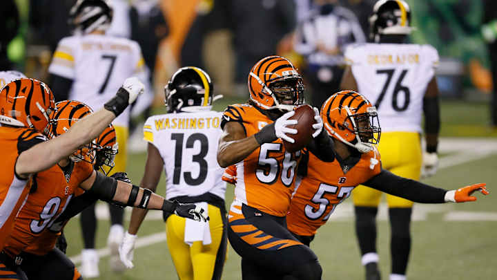 Bengals Free Agent Pros and Cons: Best of the Rest